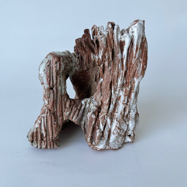 Skulptur "Klippe"
