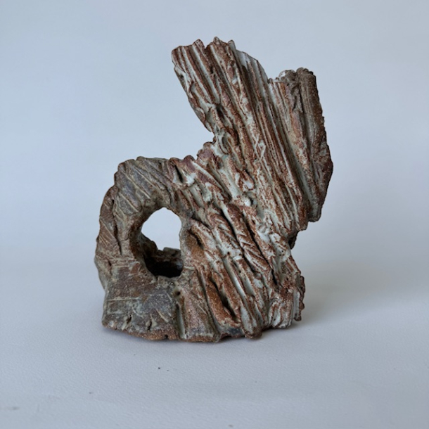 Skulptur "Kanin"