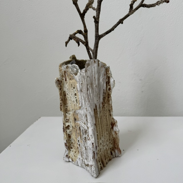 Strukturvase 2