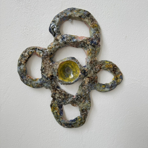V�gskulptur 4