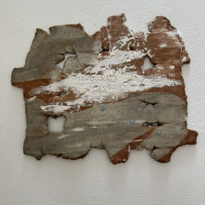 V�gskulptur 1