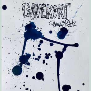 Gavekort