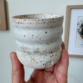 Yunomi krus 1