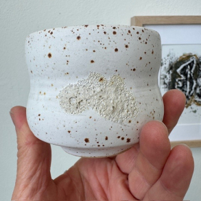 Yunomi krus 5
