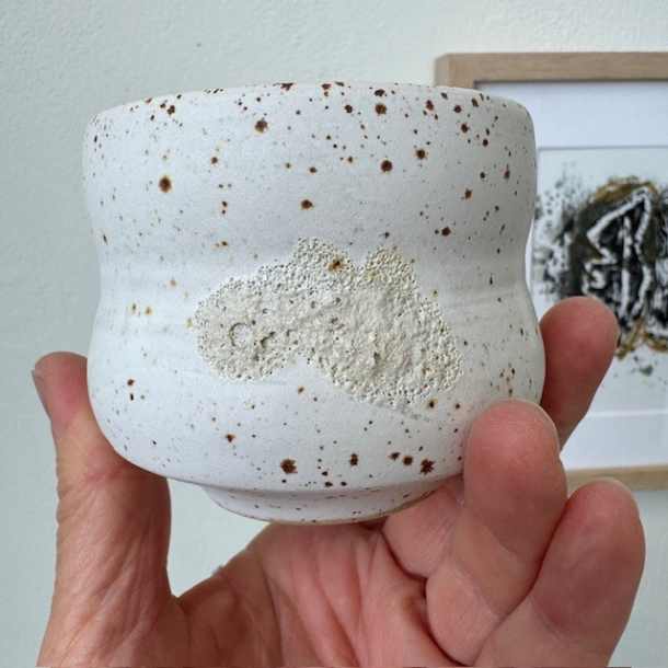 Yunomi krus 5