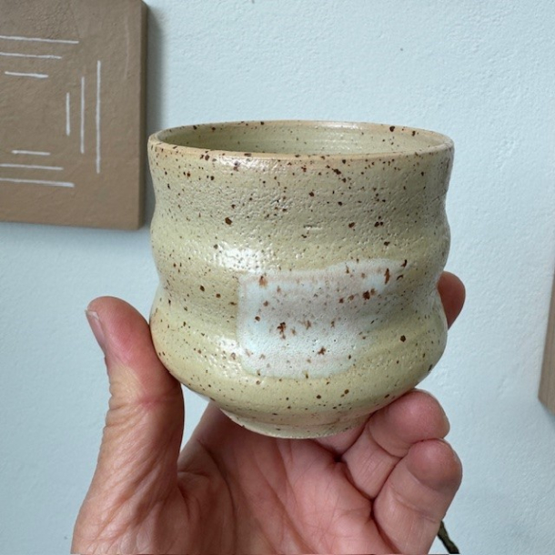 Yunomi krus 7