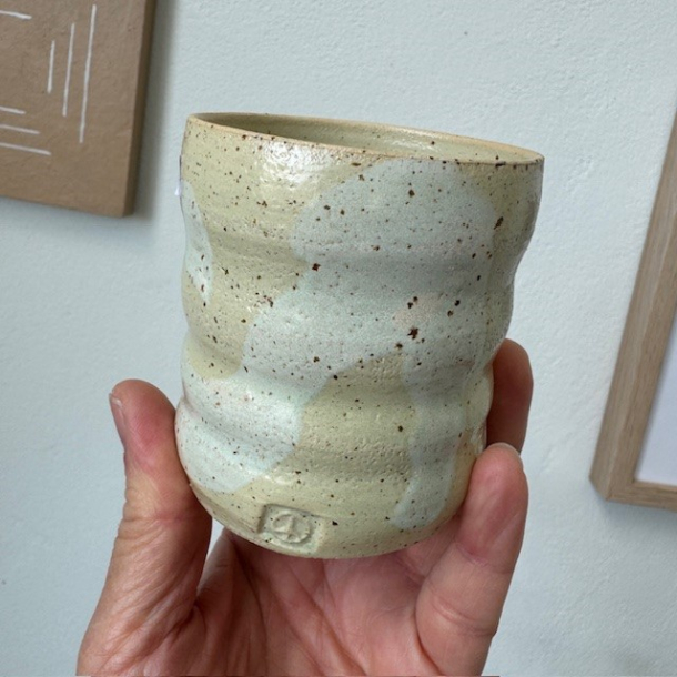 Yunomi krus 8