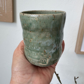Yunomi krus 9