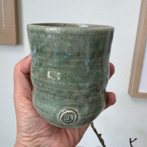 Yunomi krus 10
