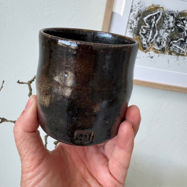 Yunomi krus 11