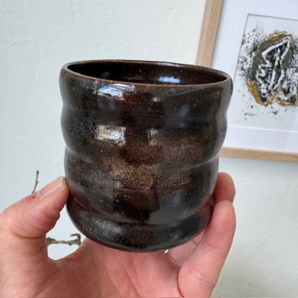 Yunomi krus 12