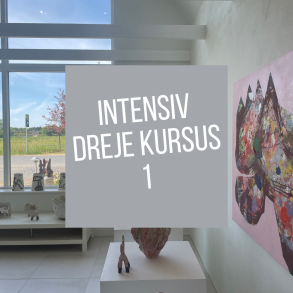 Drejekursus 1