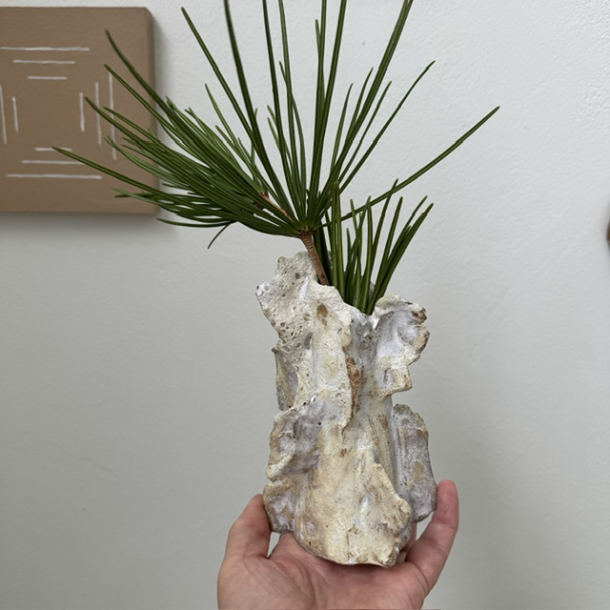 Vase 2