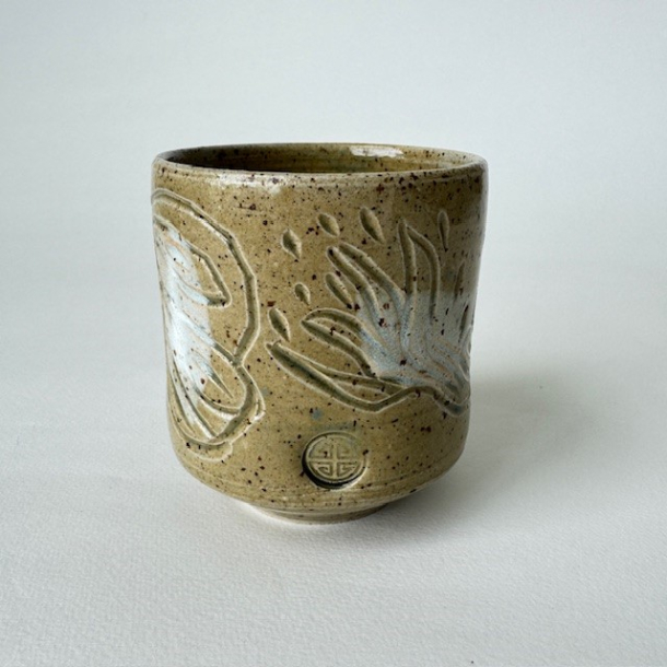 Yunomi krus 1