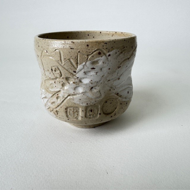 Yunomi krus 10