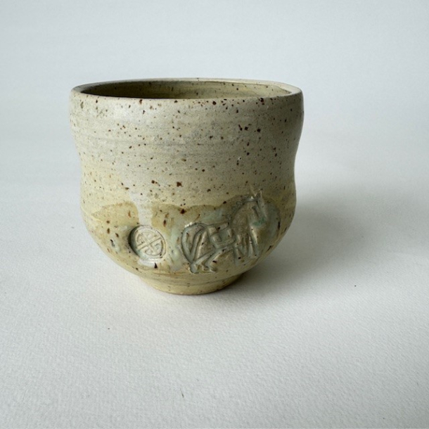 Yunomi krus 14