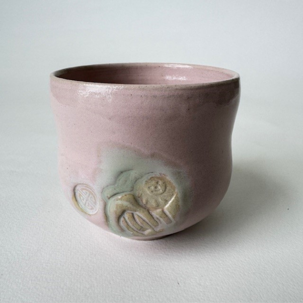 Yunomi krus 17