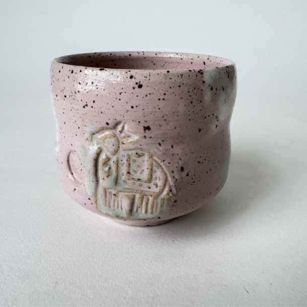 Yunomi krus 19