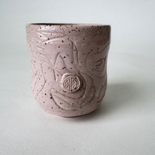 Yunomi krus 20