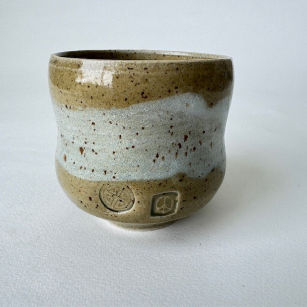 Yunomi krus 3