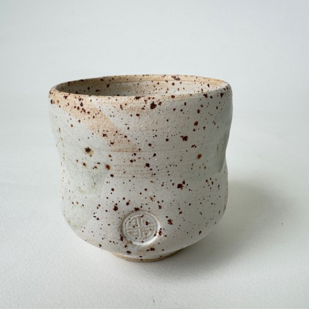 Yunomi krus 7