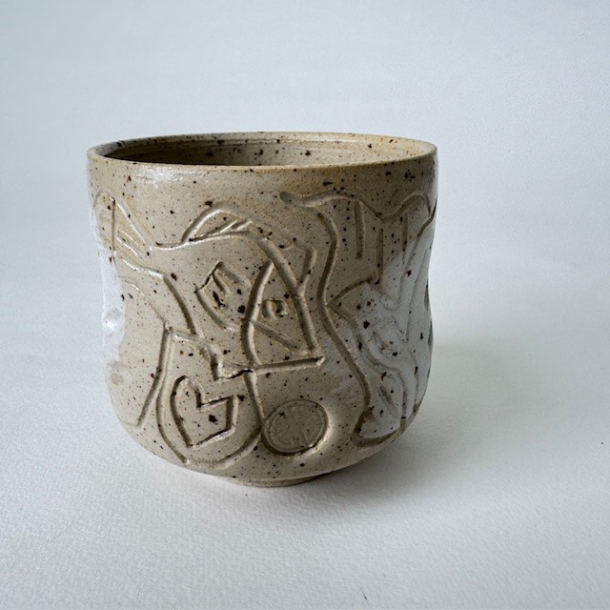 Yunomi krus 9