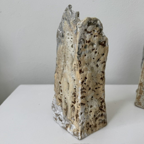 Strukturvase 3