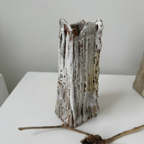 Strukturvase 5
